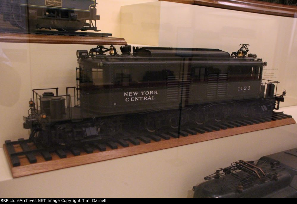 NYC 1173